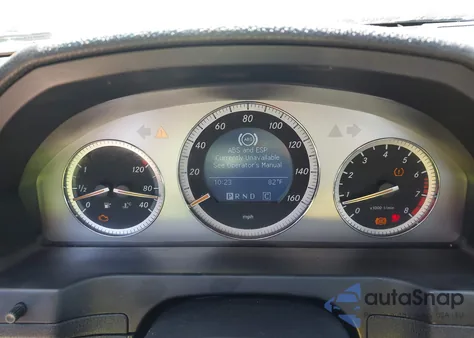 2008 Mercedes-Benz C 300 Luxury/Sport from USA, damaged, VIN WDDGF54X58F049016